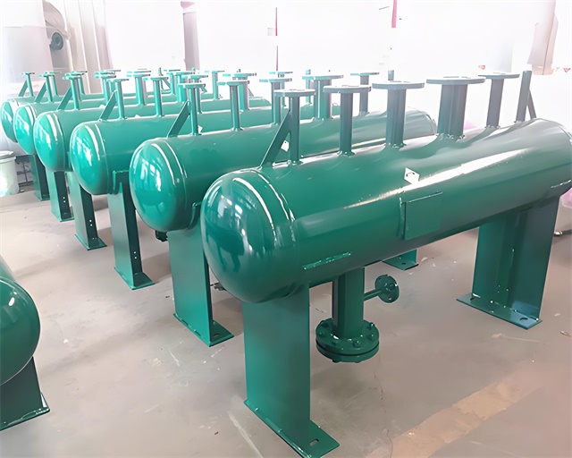 锅炉鲤城鲤城鲤城分汽缸工作压力 0.8‑2.5MPa 工业蒸汽分配分气缸 锅炉鲤城鲤城鲤城分汽缸工作压力 0.8‑2.5MPa 工业蒸汽分配分气缸